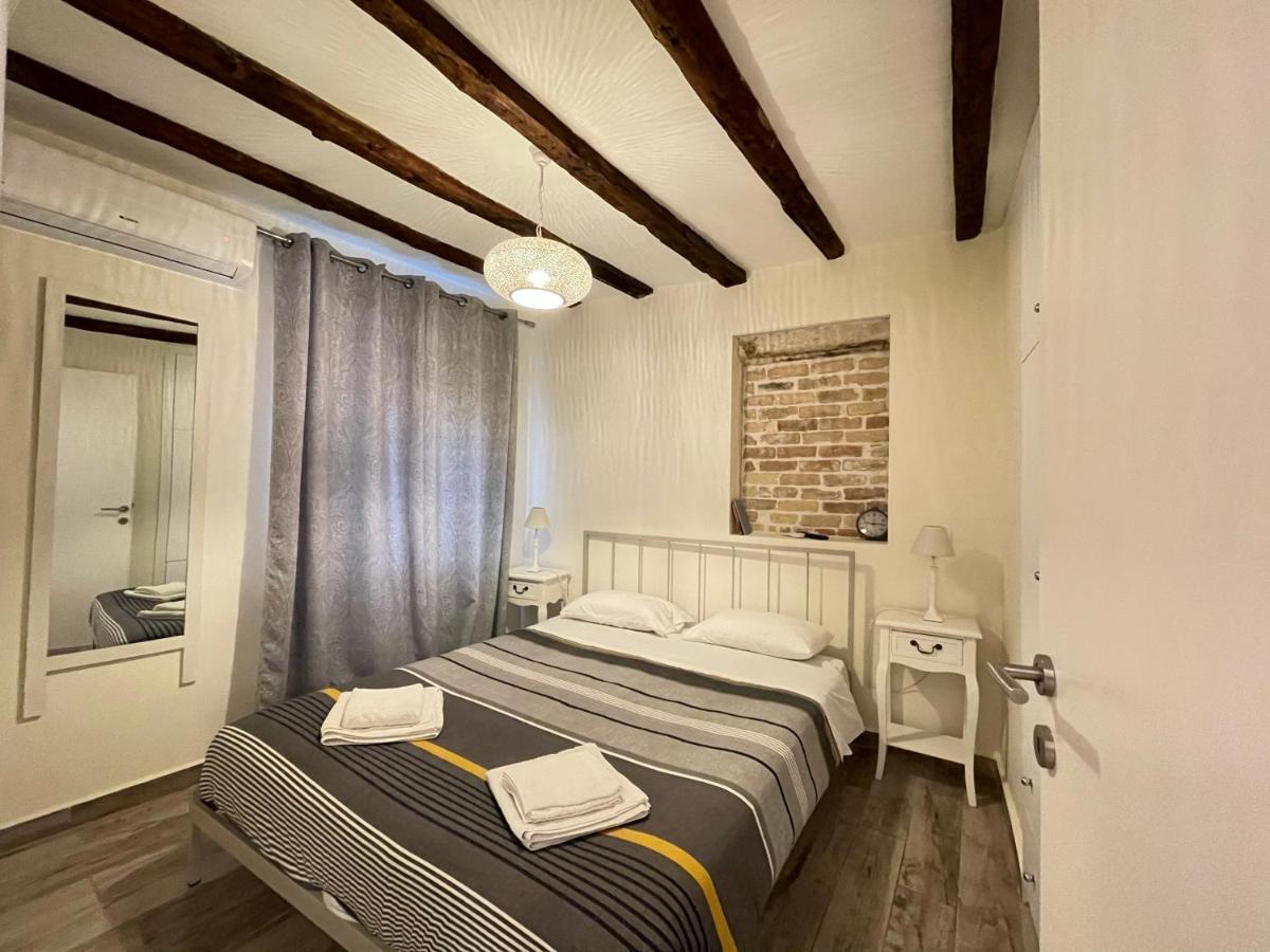 Ferienwohnung The Well Corfu  Exterior foto